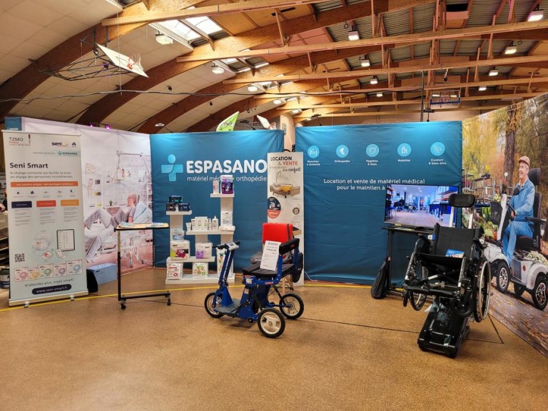 Guide d'achat des équipements de mobilité pour retrouver son autonomie